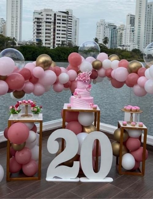 Organización de Eventos