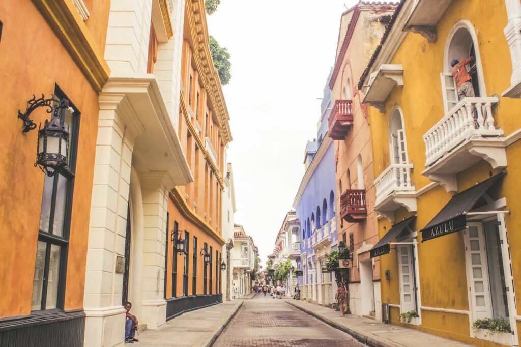 Descubre la historia en el Centro Histórico