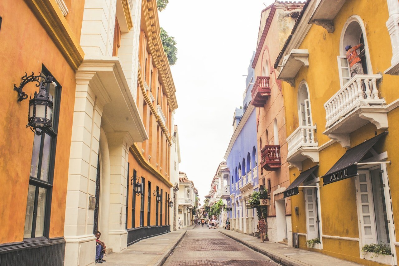 Descubre la historia en el Centro Histórico