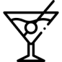Icono de bar